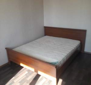 1-к квартира, на длительный срок, 35м2, 2/4 этаж