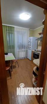 1-к квартира, на длительный срок, 40м2, 5/15 этаж
