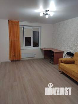 1-к квартира, на длительный срок, 34м2, 8/10 этаж