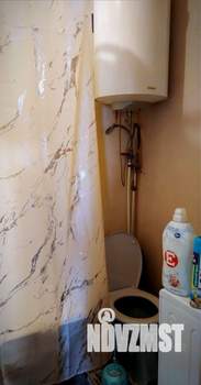 1-к квартира, посуточно, 32м2, 5/9 этаж