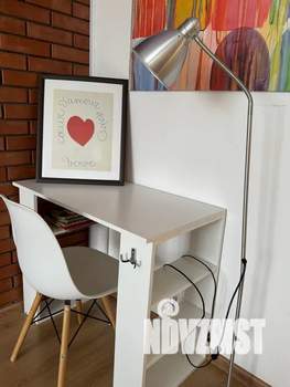 Студия квартира, посуточно, 35м2, 22/22 этаж