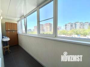 2-к квартира, посуточно, 60м2, 1/1 этаж