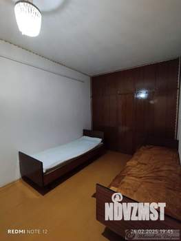 2-к квартира, на длительный срок, 44м2, 3/5 этаж