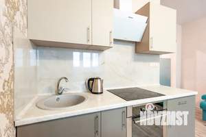 1-к квартира, посуточно, 35м2, 22/24 этаж