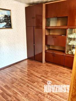 2-к квартира, на длительный срок, 45м2, 1/5 этаж