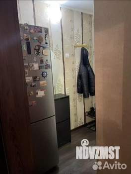 1-к квартира, на длительный срок, 30м2, 4/5 этаж