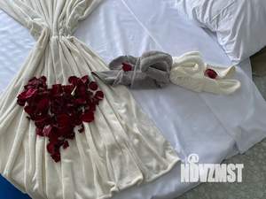 Студия квартира, посуточно, 36м2, 5/9 этаж