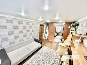 2-к квартира, на длительный срок, 42м2, 2/7 этаж