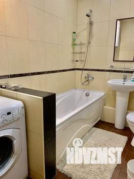 2-к квартира, посуточно, 52м2, 14/23 этаж