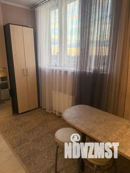 Студия квартира, посуточно, 18м2, 2/19 этаж