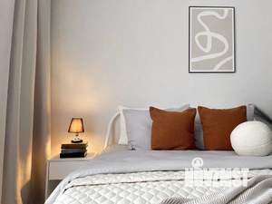 1-к квартира, посуточно, 30м2, 7/14 этаж