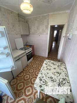 2-к квартира, на длительный срок, 57м2, 9/9 этаж
