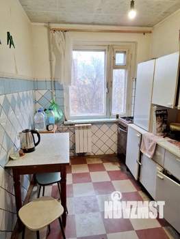 3-к квартира, на длительный срок, 60м2, 5/9 этаж