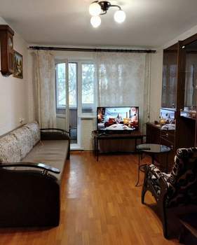2-к квартира, на длительный срок, 52м2, 3/12 этаж