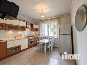 3-к квартира, на длительный срок, 70м2, 5/5 этаж