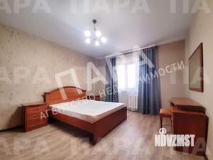 3-к квартира, на длительный срок, 95м2, 5/12 этаж
