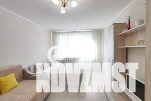 1-к квартира, посуточно, 33м2, 4/9 этаж