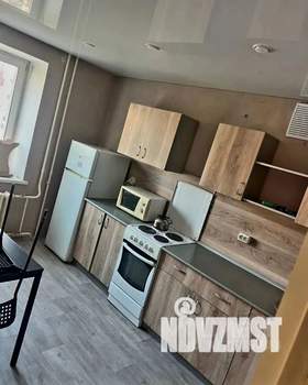 1-к квартира, посуточно, 44м2, 5/16 этаж