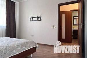 2-к квартира, посуточно, 68м2, 9/16 этаж