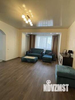 2-к квартира, на длительный срок, 80м2, 6/22 этаж