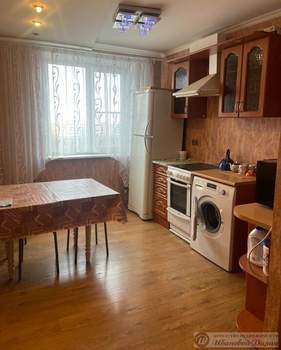 2-к квартира, на длительный срок, 54м2, 10/12 этаж