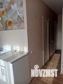 1-к квартира, посуточно, 35м2, 8/22 этаж