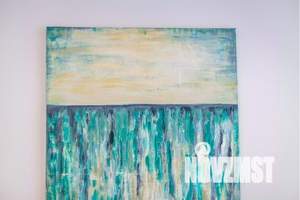 1-к квартира, посуточно, 33м2, 18/25 этаж