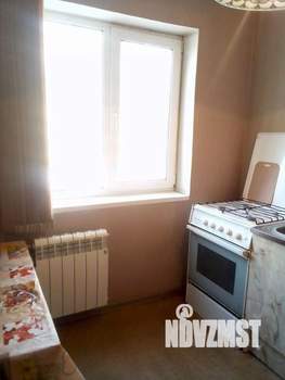 1-к квартира, на длительный срок, 33м2, 2/5 этаж