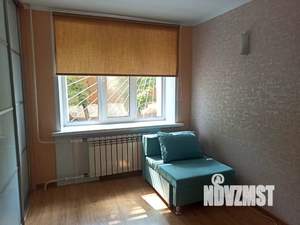 1-к квартира, посуточно, 28м2, 1/9 этаж