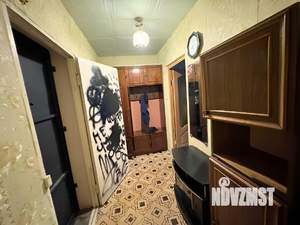 1-к квартира, на длительный срок, 40м2, 5/10 этаж