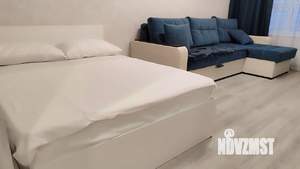 1-к квартира, посуточно, 37м2, 1/1 этаж