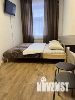 Студия квартира, посуточно, 20м2, 1/2 этаж