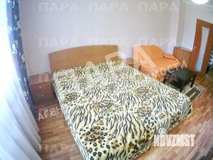 1-к квартира, на длительный срок, 53м2, 6/16 этаж