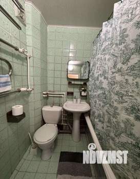 1-к квартира, на длительный срок, 35м2, 4/9 этаж