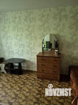 1-к квартира, на длительный срок, 32м2, 3/5 этаж