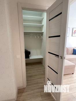 1-к квартира, на длительный срок, 42м2, 17/26 этаж