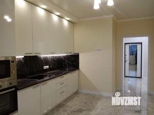 2-к квартира, на длительный срок, 51м2, 14/17 этаж