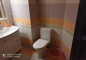 1-к квартира, на длительный срок, 43м2, 11/22 этаж