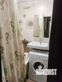 1-к квартира, на длительный срок, 33м2, 2/5 этаж