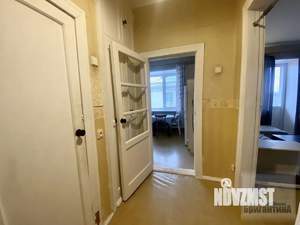 1-к квартира, на длительный срок, 35м2, 4/5 этаж