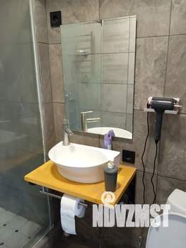 Студия квартира, посуточно, 28м2, 2/5 этаж