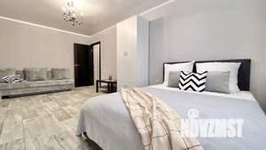 1-к квартира, посуточно, 34м2, 3/9 этаж