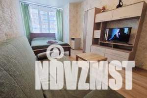 1-к квартира, посуточно, 10м2, 3/18 этаж