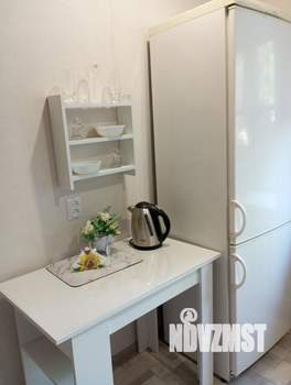 2-к квартира, посуточно, 45м2, 3/5 этаж