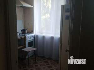 2-к квартира, на длительный срок, 44м2, 4/5 этаж