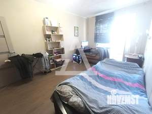 1-к квартира, на длительный срок, 40м2, 8/17 этаж