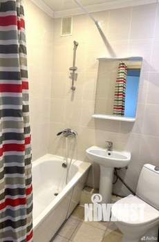 1-к квартира, на длительный срок, 47м2, 11/11 этаж