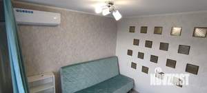 2-к квартира, посуточно, 45м2, 1/1 этаж