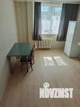 1-к квартира, посуточно, 50м2, 6/16 этаж