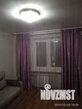 Студия квартира, посуточно, 35м2, 4/5 этаж